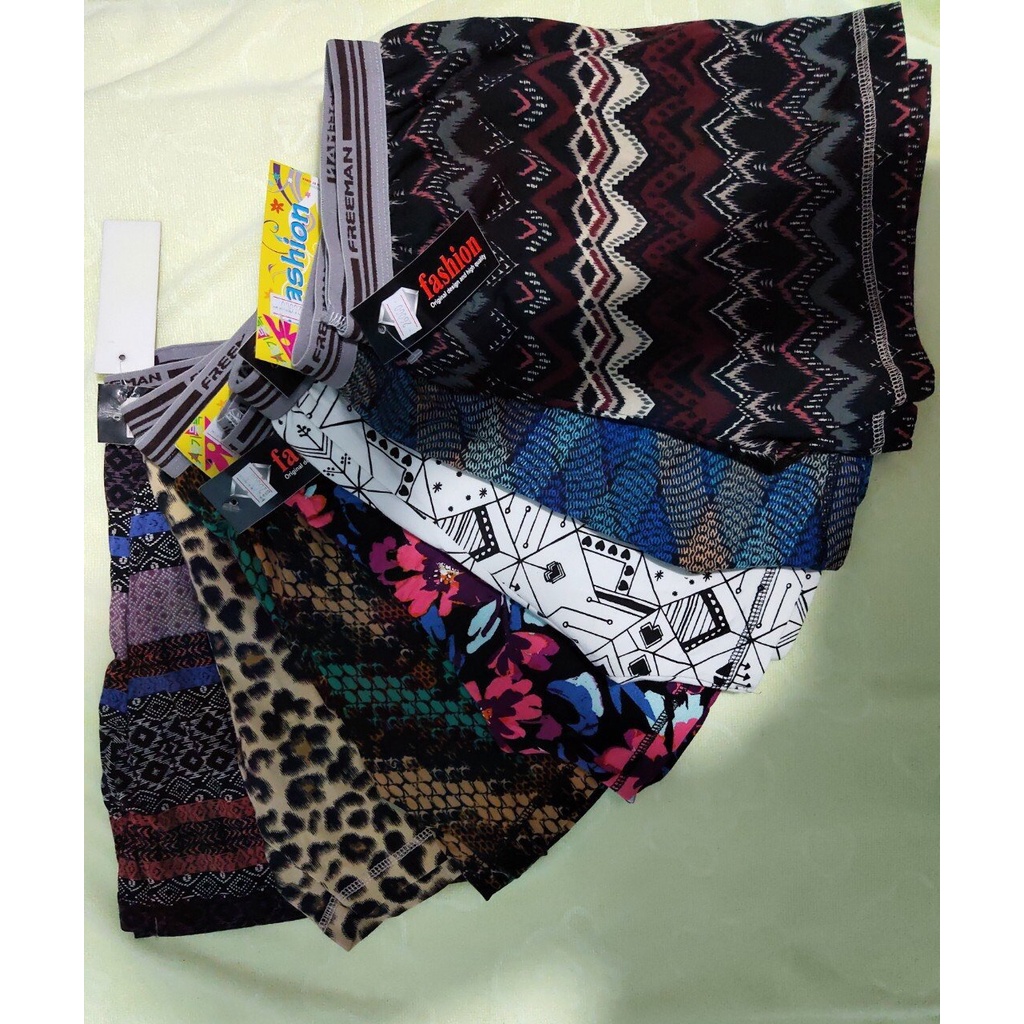 Quần đùi quần short nữ thun cotton mặc ngủ , mặc nhà, đi biển năng động hàng VNXK No.100360