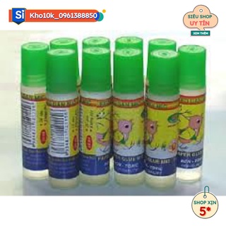 Hồ nước mic - hồ nước mic siêu dính