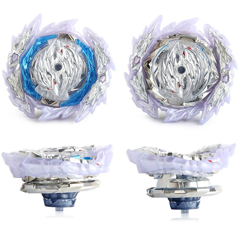 Con Quay Đồ Chơi Beyblade Burst DB B189 Guilty Longinus Kr Metal Destroy-2