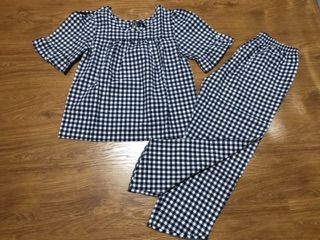 Đồ bộ hàng dài #120k