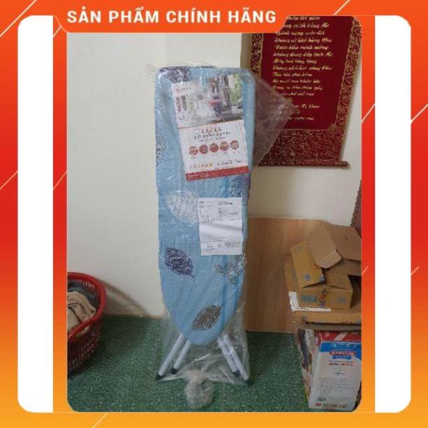 CẦU LÀ QUẦN ÁO CHỐNG CHÁY XUÂN HÒA X-MINI