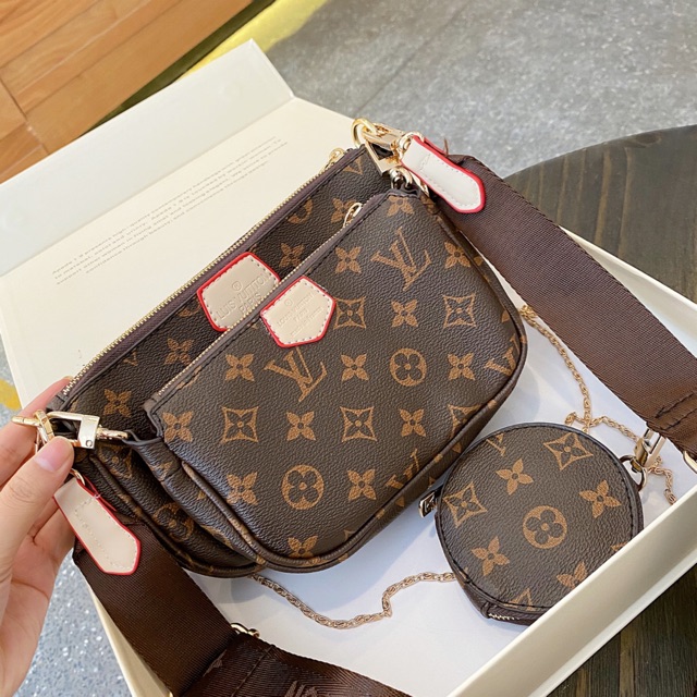 Túi set bộ 3 chi tiết