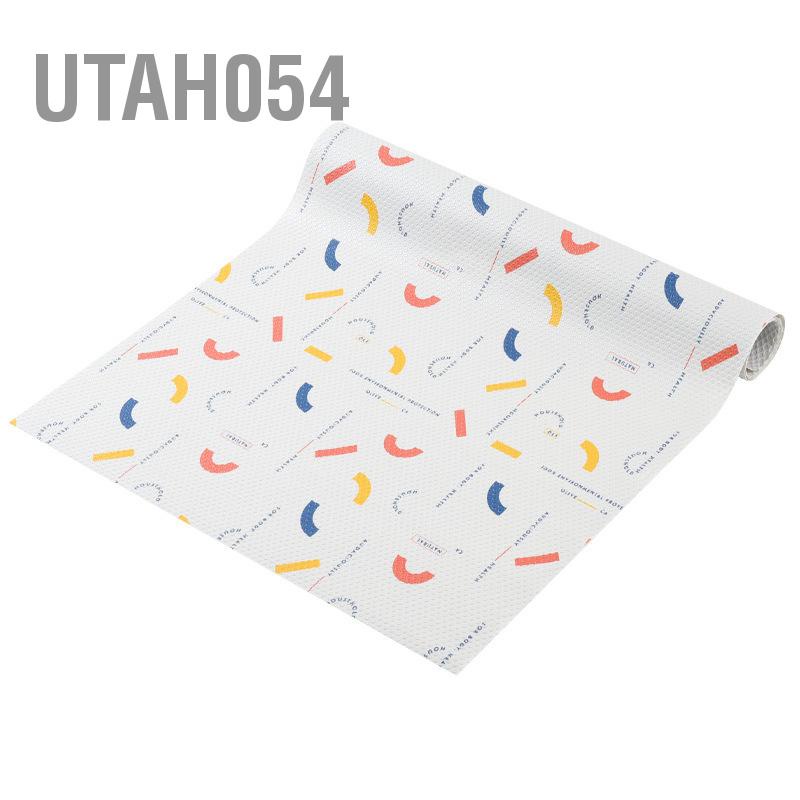 [Hàng Sẵn] Tấm lót đáy tủ/chạn/ngăn kéo chống ẩm chống thấm【Utah054】