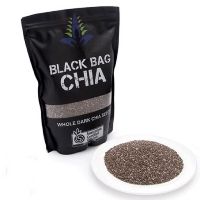 Hạt chia cho bé ăn dặm 100g