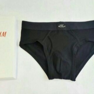 Combo 3c sịp tam giác H&M