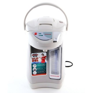 Bình thủy điện sunhouse shd1533