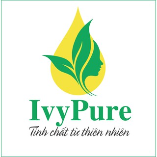 Tinh Dầu Nguyên Chất IvyPure