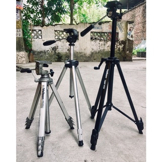 Chân máy ảnh Nhật Velbon HG-4