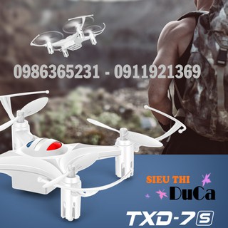 Flycam Mini TXD-7S - 2