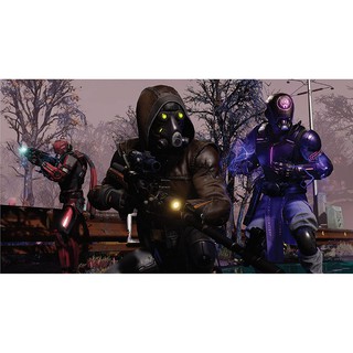 [PS4-US] Trò chơi XCOM 2 Collection