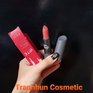 Son hữu cơ Bite beauty limited edition