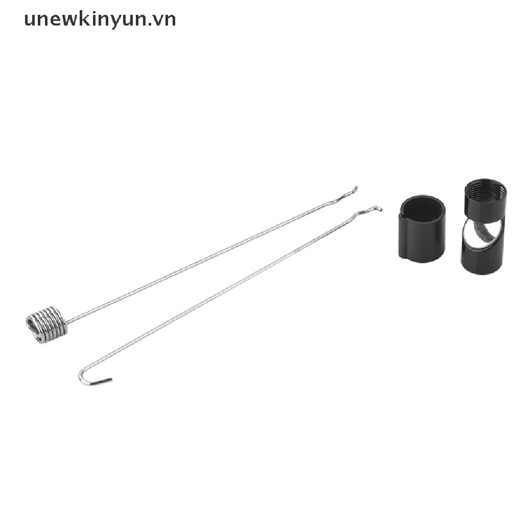 Camera Nội Soi Mini 7mm / 5.5mm Cổng USB Cho Android