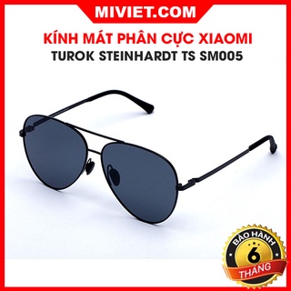 Kính mát phân cực Xiaomi-Turok Steinhardt TS SM005