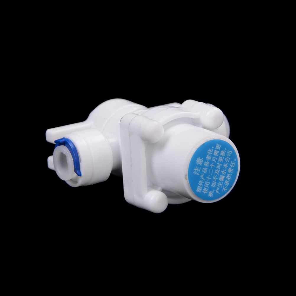 Van Lọc Điều Chỉnh Áp Suất Nhanh Ống 1 / 4 &quot;OD
