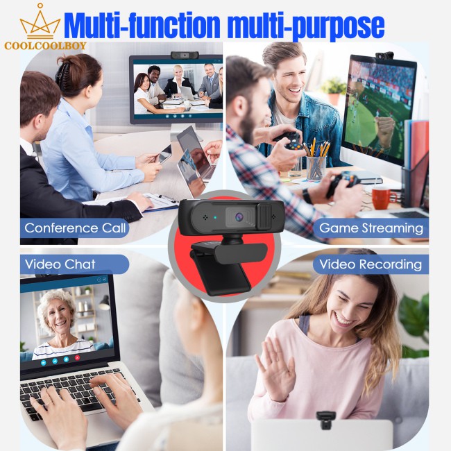 Camera Kỹ Thuật Số Hd 5 Triệu Có Thể Điều Chỉnh | BigBuy360 - bigbuy360.vn