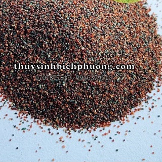 1 KG CÁT TROPICA NHẬP KHẨU MÀU TÍM NHẠT SIÊU ĐẸP |  DÙNG TRẢI ĐƯỜNG ĐI LÓT NỀN PHỦ NỀN CHO HỒ CÁ THỦY SINH