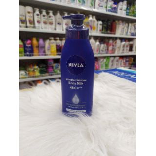 Sữa dưỡng thể chuyên sâu Nivea