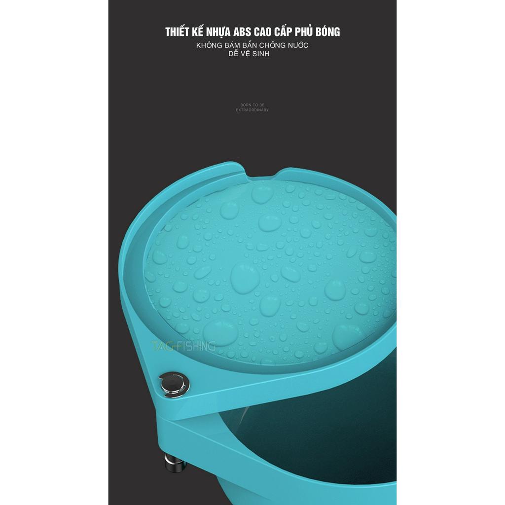 Khay mồi Xsamtin PRO