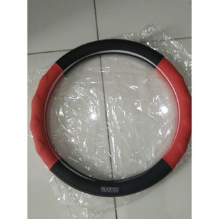 BỌC VÔ LĂNG SPARCO - GIÁ SIÊU RẺ