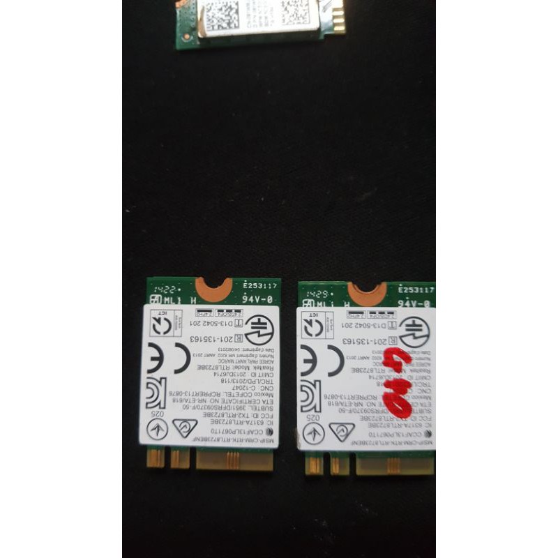 Card Lenovo  WiFi & Bluetooth 20-200570 Rtl8723be | BigBuy360 - bigbuy360.vn