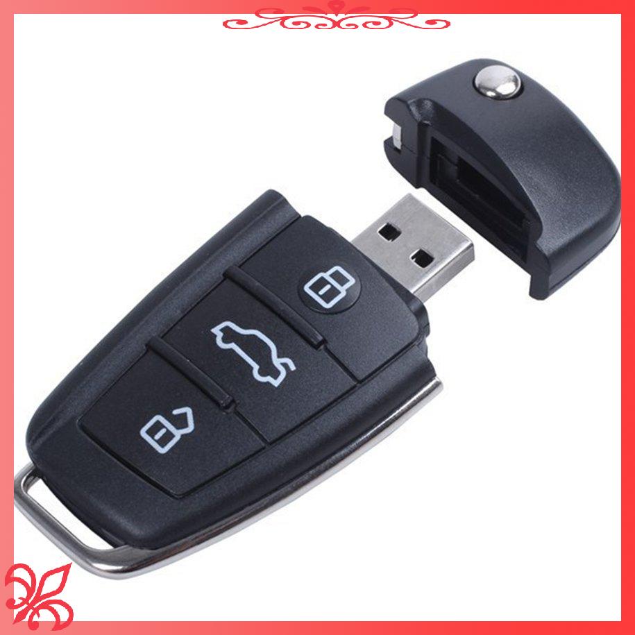 Ổ Đĩa Usb 2.0 16gb Cho Xe Hơi | BigBuy360 - bigbuy360.vn