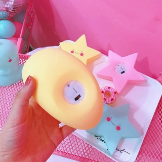 Đèn Ngủ Hình Thú MINI LIGHT Cho Bé