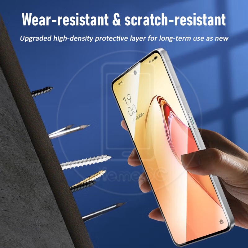 Kính Cường Lực Bảo Vệ Màn Hình Điện Thoại OPPO Reno 8 Reno8 Pro 5G