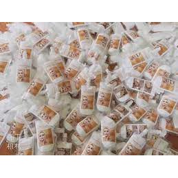 Ủ trắng mầm gạo milk rice