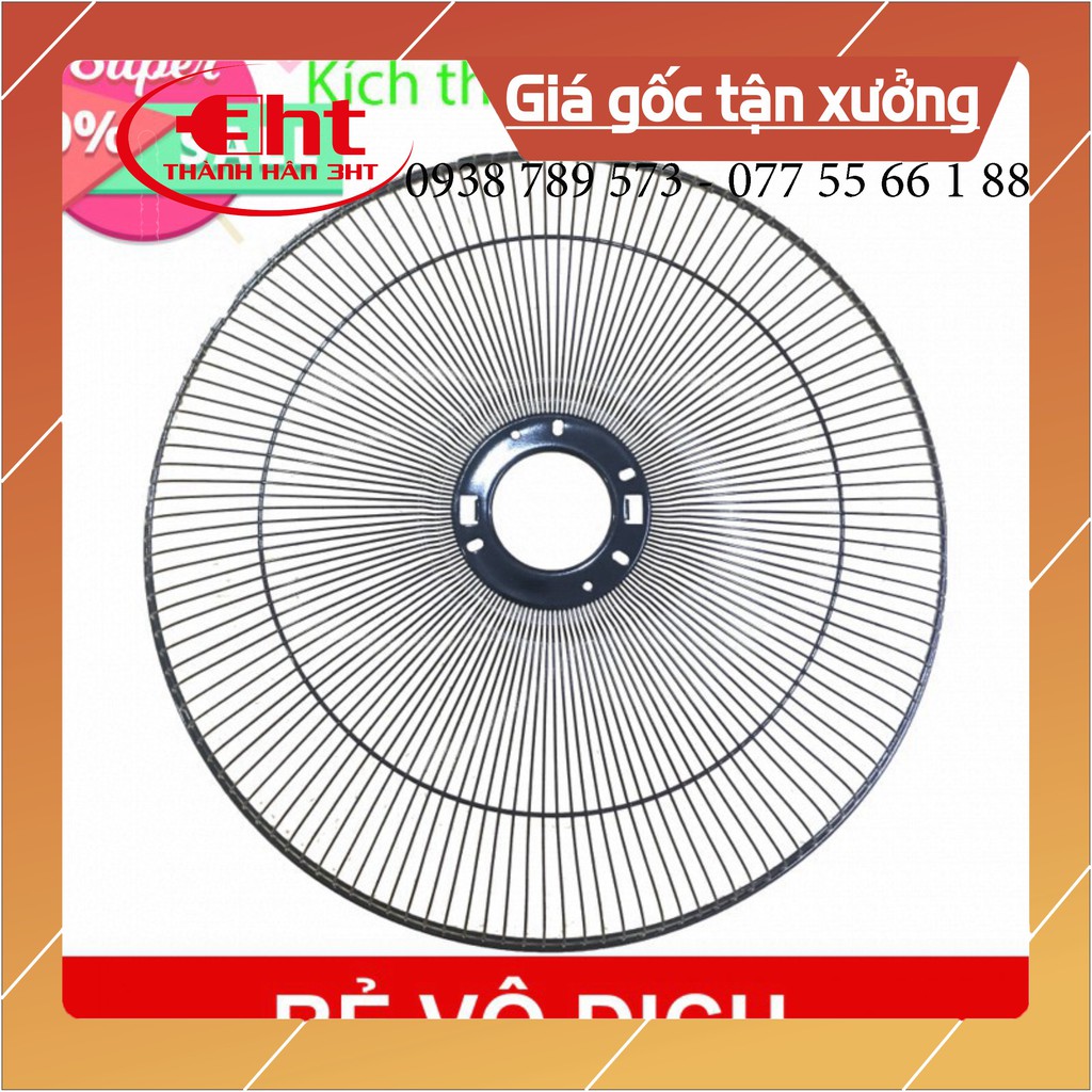 Lồng quạt máy FULL