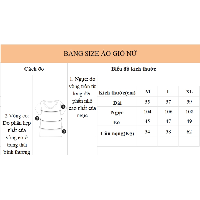 XẢ KHO - ÁO GIÓ BOMBER NỮ 2 LỚP