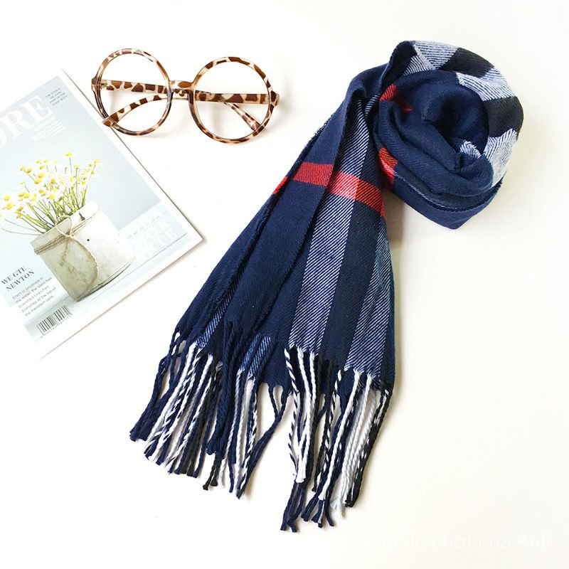 New Korean Cute Windproof Kids Autumn And Winter Towel