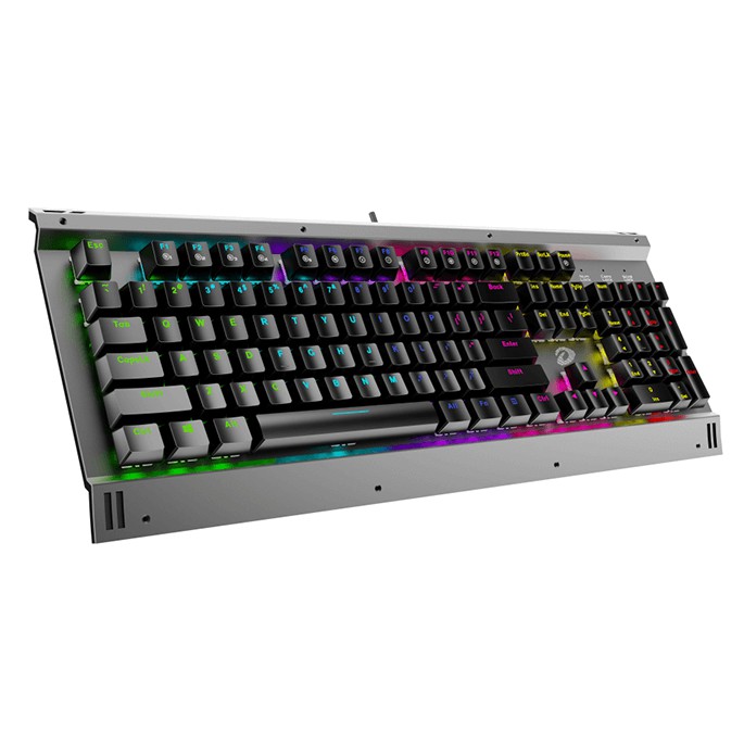 Bàn phím DareU EK145 Chính hãng bảo hành 24 tháng