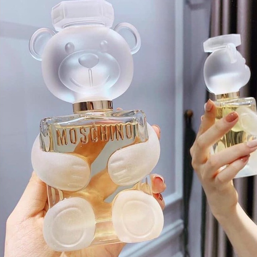 Nước hoa Moschino Toy 2