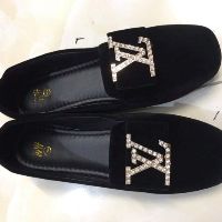 Combo giày nhung lẻ  size