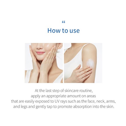 [MISSHA] All-Around Safe Block Aqua/ Essence/ Daily Sun 50ml