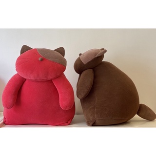 DOLL MÈO BÉO HIKOSEN CARA