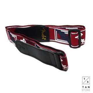Dây đàn guitar Classic Fender