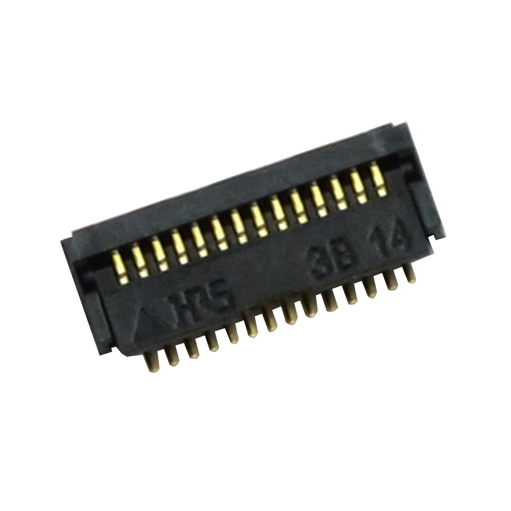 Nút Home Mới FPC Flex Connector cho iPad 5 iPad thế hệ thứ 6 iPad 7 và iPad 8