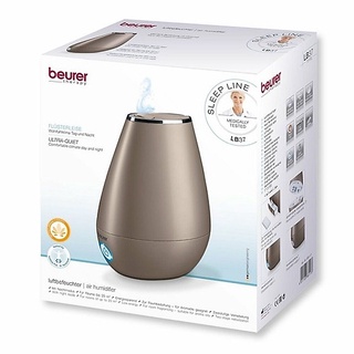 Máy làm ẩm không khí Beurer LB37 màu Toffee - Hàng chính hãng