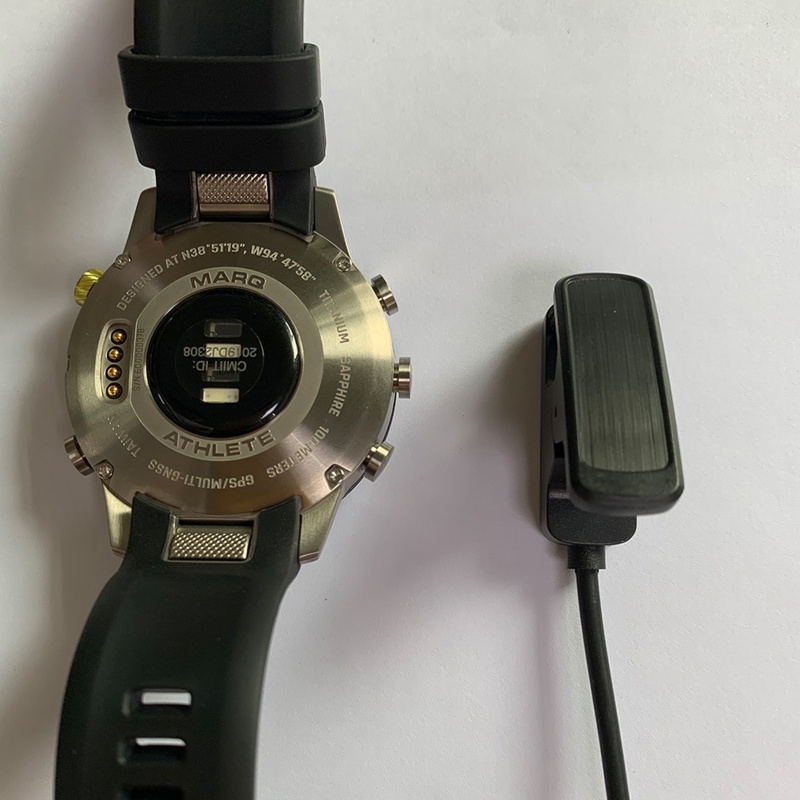 Cáp Sạc Đồng Hồ Cổng USB Cho Đồng Hồ G-armin MARQ Series MARQ Drive A-Vator Captain Adventurer Watch | BigBuy360 - bigbuy360.vn