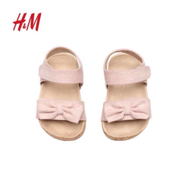 giày hm size20/21 likenew 99%