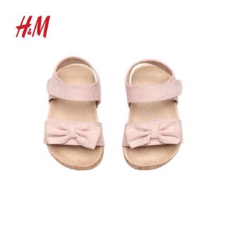 Giày hm size20/21 likenew 99%