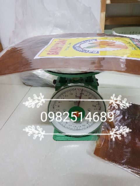 200Gr Bánh xoài Nha Trang loại 1 | BigBuy360 - bigbuy360.vn