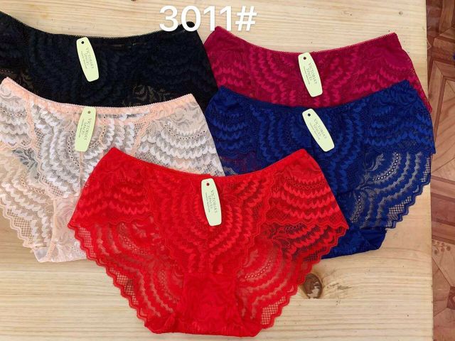 Sỉ 10 quần ren các mã như hình | BigBuy360 - bigbuy360.vn