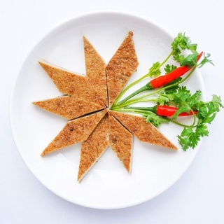[Chỉ giao HCM] – Chả Cá Nha Trang - 500g