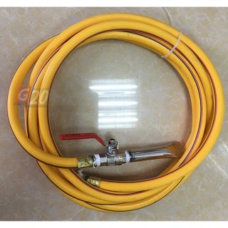 BÌNH TẠO BỌT TUYẾT PALLAS - 40L