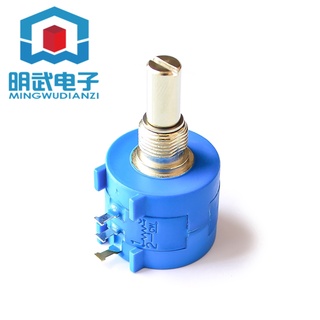 Chiết Áp Chính Xác 3590S-2-101L / 201L / 501L / 102L / 202L / 502L / 103L / 503L / 104L / 104L