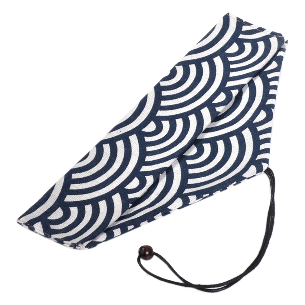 Túi Đựng Muỗng Nĩa Dao Phong Cách Nhật Bản