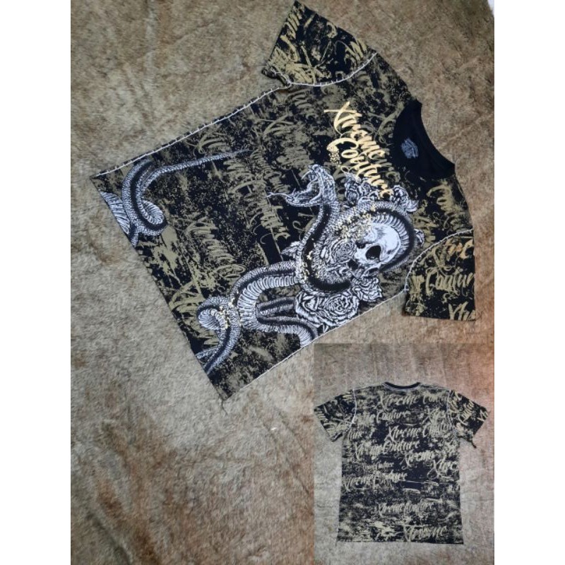 Áo Xtreme Couture,. Chuyên áo quần True Religion, Affliction, Xzavier, Xtreme Couture