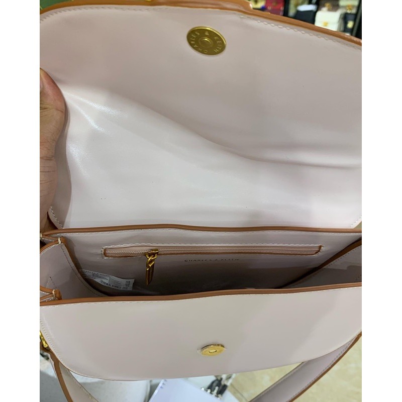 Túi cnk bán nguyệt